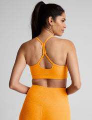 Spacedye Slim Racerback Bra