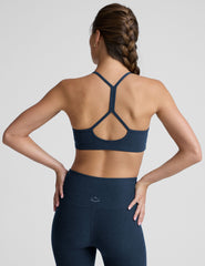Spacedye Slim Racerback Bra