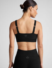 Spacedye Easiest Ever Long Nursing Bra