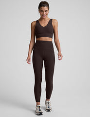 Spacedye Good Day Long Line Bra