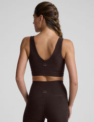 Spacedye Good Day Long Line Bra