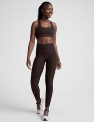 Spacedye Simplicity Long Line Bra 2.0