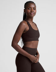 Spacedye Simplicity Long Line Bra 2.0
