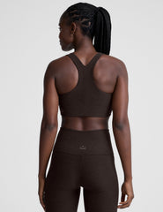 Spacedye Simplicity Long Line Bra 2.0