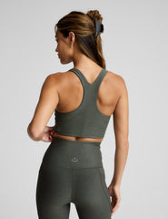 Spacedye Simplicity Long Line Bra 2.0