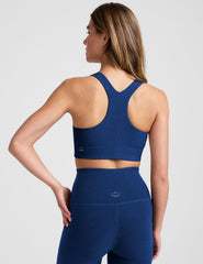 Spacedye Simplicity Long Line Bra 2.0