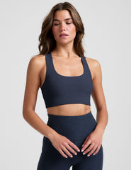 Spacedye Simplicity Long Line Bra 2.0
