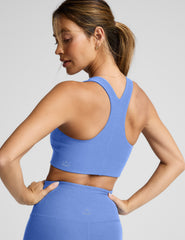 Spacedye Simplicity Long Line Bra 2.0