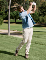 Element Men's Chino Trouser 32"